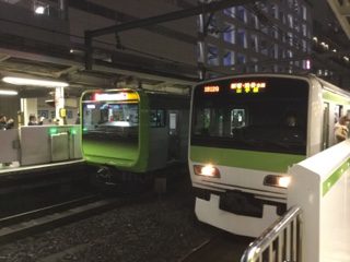 E231とE235