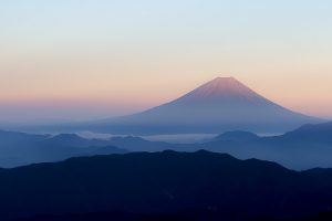 富士山