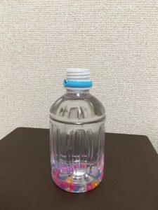 ペットボトル