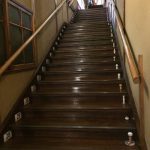 和のあかり×百段階段展2017